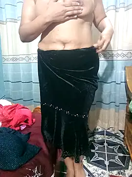 Afsana Mim online show from December 24, 2024, 10:17 pm