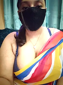 Afsana Mim online show from November 12, 2025, 4:51 pm