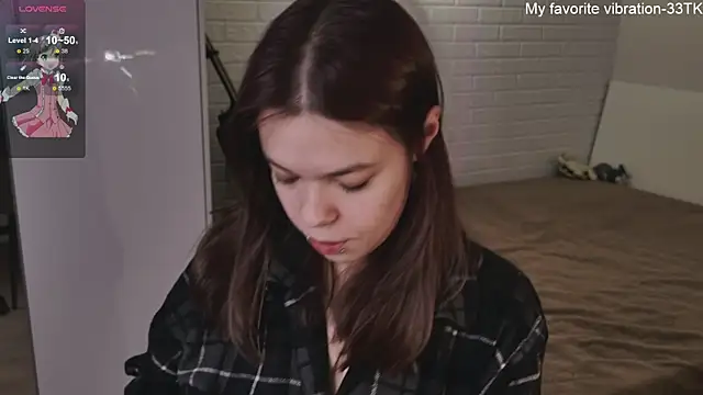 ValBae online show from January 27, 2025, 1:19 pm