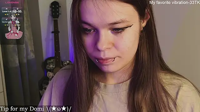 ValBae online show from February 12, 2025, 4:33 pm