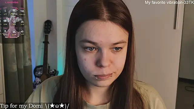 ValBae online show from February 21, 2025, 2:59 pm