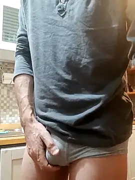 Frabox65 online show from March 14, 2025, 5:59 am