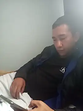 misterioso258 online show from October 7, 2025, 1:30 pm