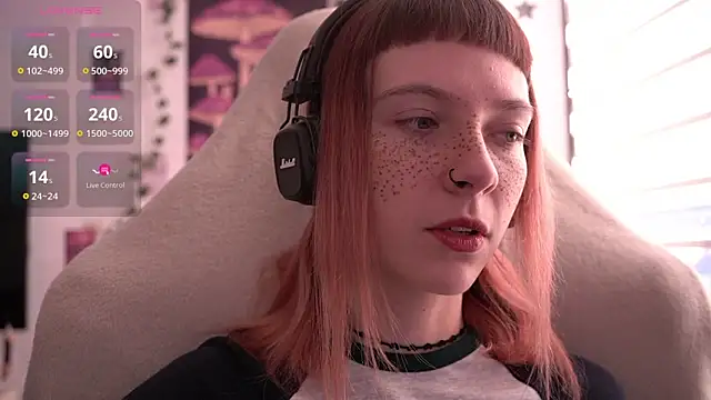 juliapie online show from January 20, 2025, 7:36 am