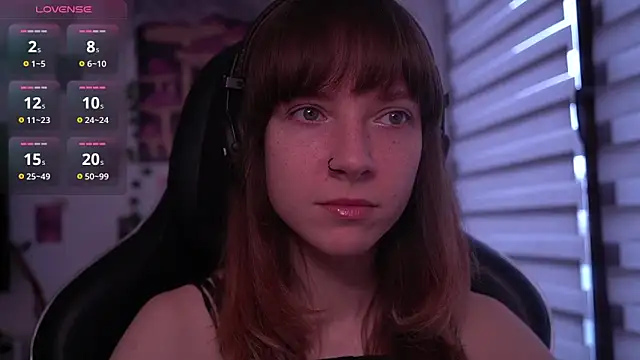 juliapie online show from December 20, 2025, 9:27 am