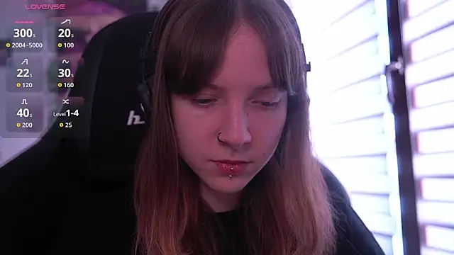 juliapie online show from January 10, 2026, 9:55 am