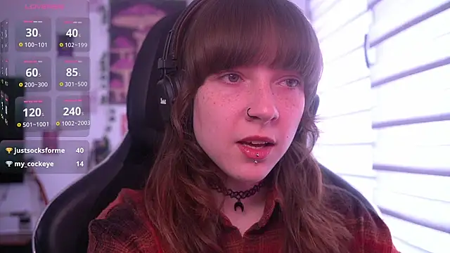 Snapshot of juliapie chatting on May 12, 2026, 1:30 pm juliapie online show from May 12, 2026, 1:30 pm