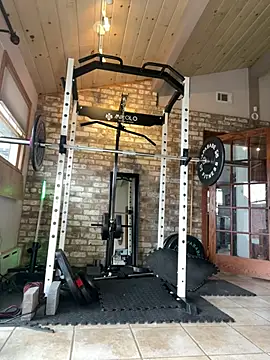 LushianaFitness online show from March 17, 2025, 3:07 pm