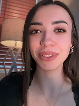 TinyMimi online show from March 16, 2025, 5:28 pm