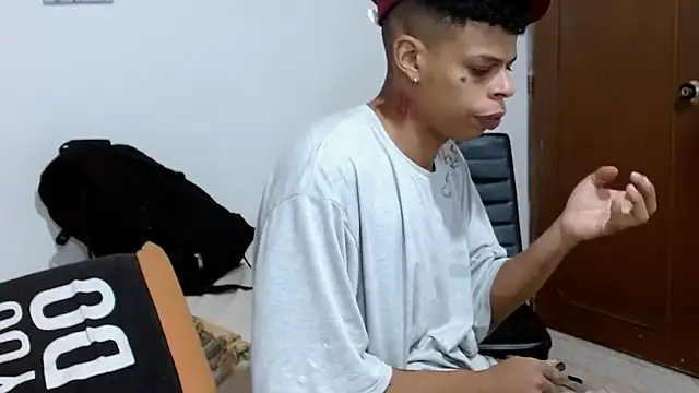 BrandonStond online show from March 12, 2026, 3:34 am