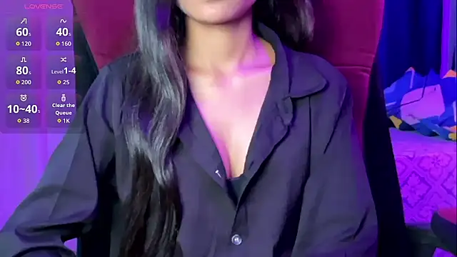 Kayzza 5 online show from October 6, 2025, 6:55 am