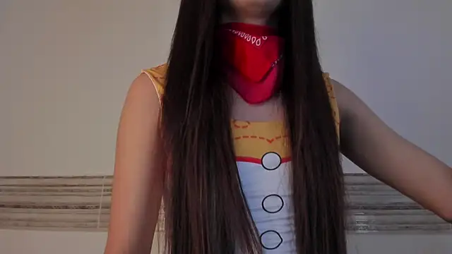 Sophia Cambpell online show from September 11, 2025, 9:04 pm