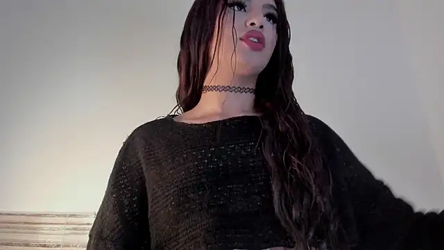 Sophia Cambpell online show from November 24, 2025, 10:09 pm