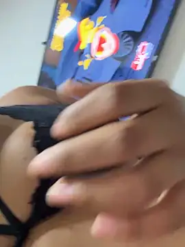 brendasouzzaka online show from March 26, 2026, 3:50 pm