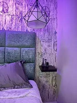 AbyThompson online show from February 11, 2025, 12:49 am