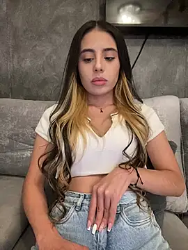 AbyThompson online show from February 11, 2025, 3:50 am