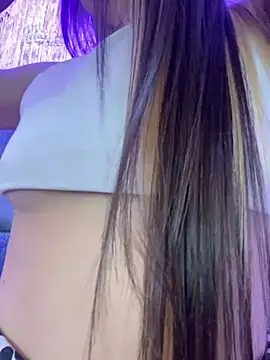 AbyThompson online show from February 11, 2025, 4:46 pm