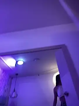 AbyThompson online show from February 11, 2025, 7:48 pm