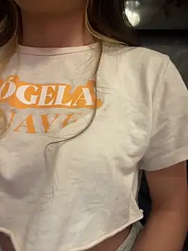 AbyThompson online show from February 13, 2025, 5:01 pm