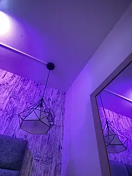 AbyThompson online show from February 15, 2025, 3:17 pm