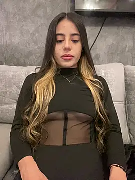 AbyThompson online show from February 23, 2025, 1:32 pm