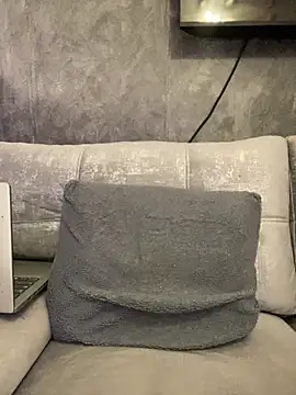 AbyThompson online show from February 26, 2025, 11:48 pm