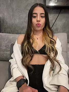 AbyThompson online show from March 8, 2025, 9:17 am