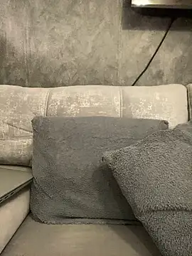 AbyThompson online show from March 19, 2025, 10:53 pm