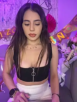 AbyThompson online show from September 19, 2025, 1:34 pm