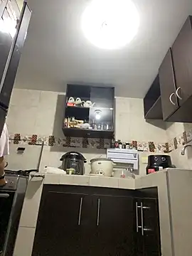 AbyThompson online show from March 6, 2026, 12:51 am