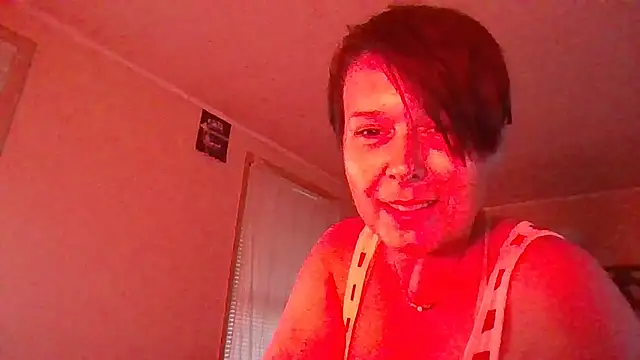 KatieBARBiE98 online show from September 26, 2025, 10:47 pm