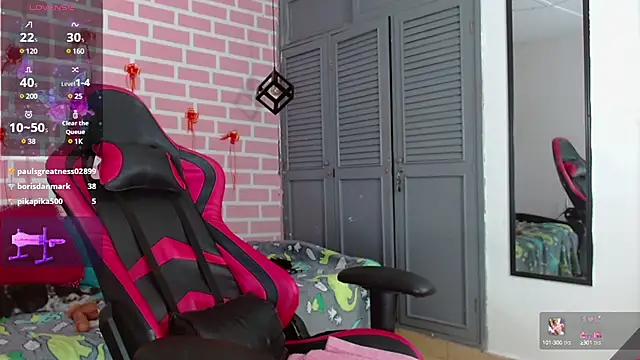 analus-01 online show from February 22, 2025, 9:34 am