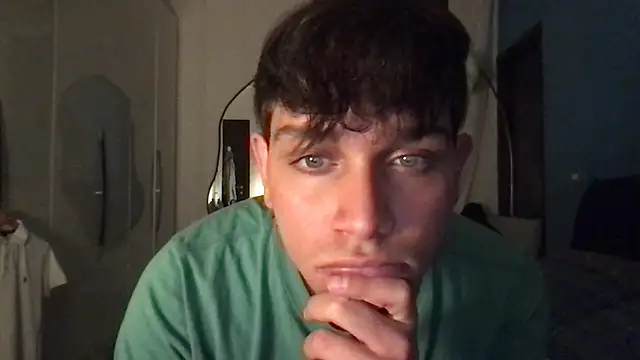 calleaaaa online show from March 23, 2026, 9:08 pm