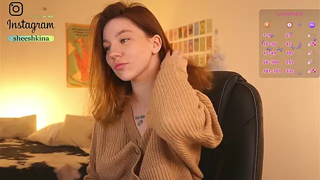 somejgirl online show from December 14, 2024, 12:55 pm