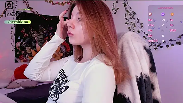 somejgirl online show from December 27, 2024, 1:07 pm