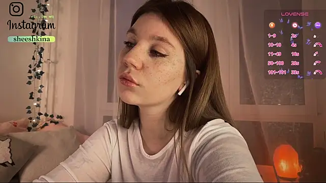 somejgirl online show from January 24, 2025, 2:08 pm