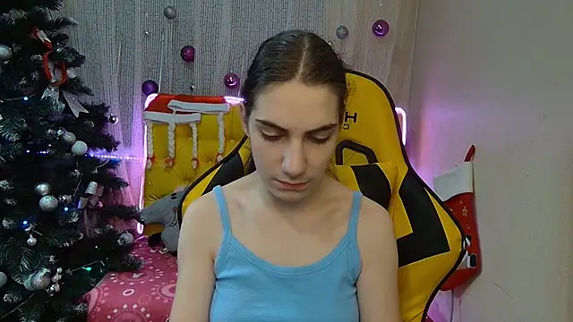 NikaStark  online show from January 9, 2025, 1:39 am