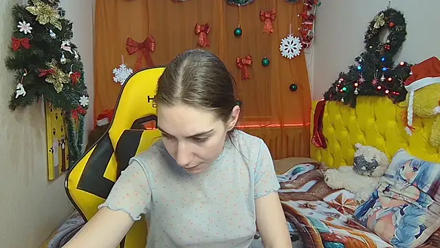 NikaStark  online show from January 15, 2025, 10:24 pm