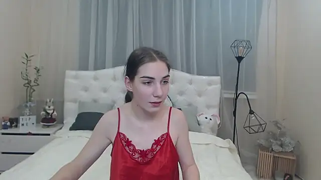 NikaStark  online show from January 23, 2025, 7:29 pm