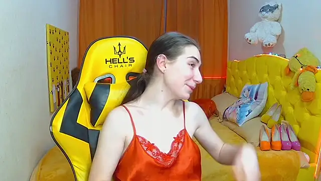 NikaStark  online show from February 14, 2025, 11:09 pm