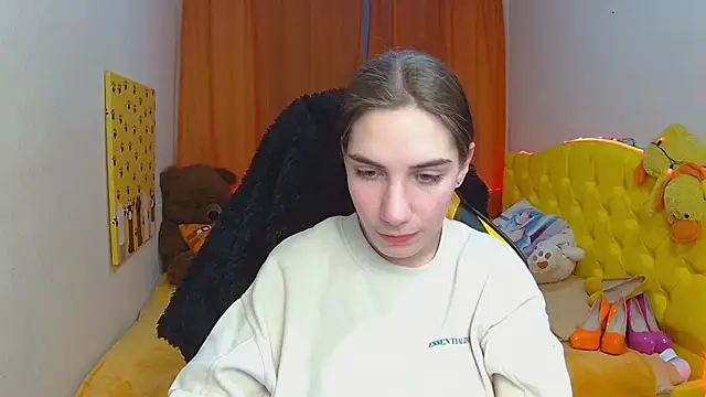 NikaStark  online show from February 19, 2025, 1:51 am