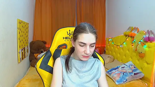 NikaStark  online show from February 26, 2025, 10:31 pm