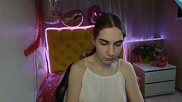 NikaStark  online show from March 19, 2025, 2:48 am