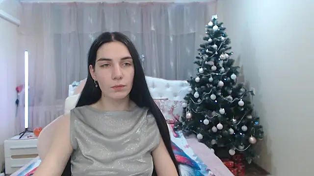 NikaStark  online show from December 19, 2025, 7:32 pm