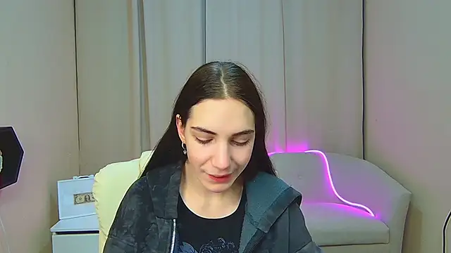 NikaStark  online show from February 3, 2026, 7:41 pm