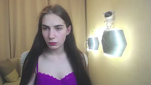 NikaStark  online show from April 20, 2026, 6:31 pm