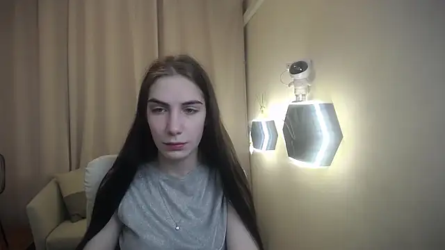 NikaStark  online show from April 21, 2026, 6:44 pm