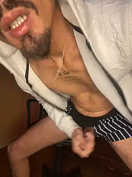 IMD01 online show from March 6, 2026, 12:18 am