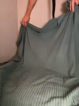 UtopianMisfit1 online show from April 24, 2026, 6:27 am