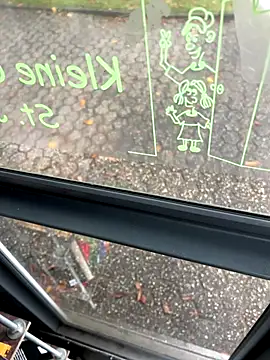 Michaela1222 online show from September 9, 2025, 4:39 pm